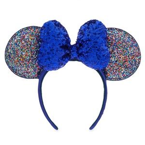 NEW Disney Parks 2020 Minnie Mouse Ear Headband ✨